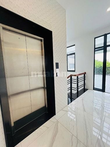 CHO THUÊ SIÊU PHẨM TRỆT 4 LẦU – TRỤC CHÍNH KDC NAM LONG – GIÁ 30 TRỆU