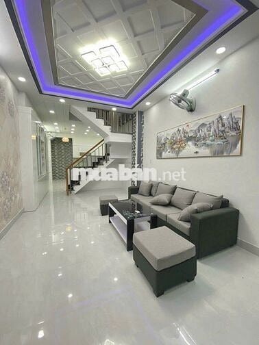 Cần cho thuê nhà 139/4B Phan Đăng Lưu P.2 Q.Phú Nhuận