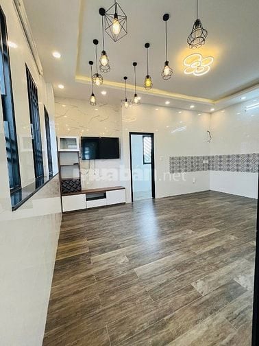 CHO THUÊ SIÊU PHẨM TRỆT 4 LẦU – TRỤC CHÍNH KDC NAM LONG – GIÁ 30 TRỆU