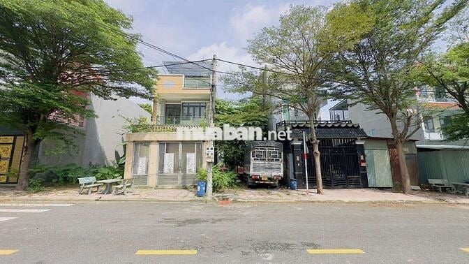 Đất kdc Đất mới phường Tân Bình Tp Dĩ An