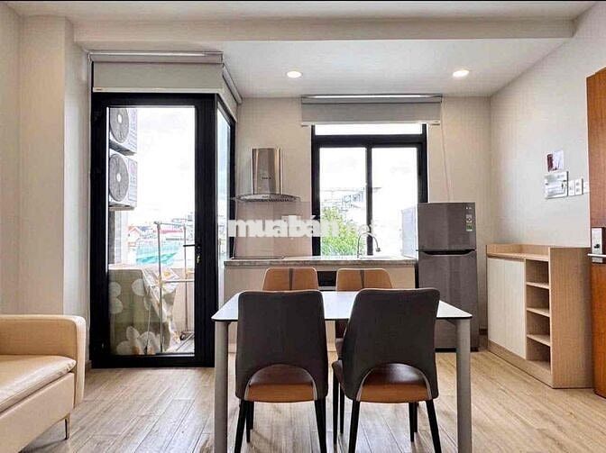 🏡Studio Ban Công Full NT Hiện Đại , Tiện Ích&PCCC 5 Sao Gần Hàng Xanh