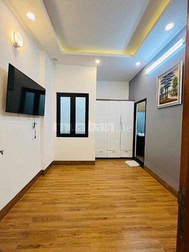 CHO THUÊ SIÊU PHẨM TRỆT 4 LẦU – TRỤC CHÍNH KDC NAM LONG – GIÁ 30 TRỆU