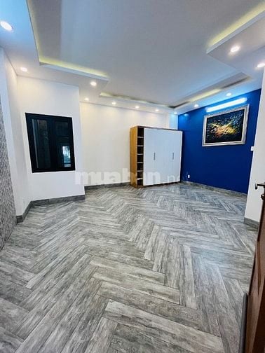 CHO THUÊ SIÊU PHẨM TRỆT 4 LẦU – TRỤC CHÍNH KDC NAM LONG – GIÁ 30 TRỆU