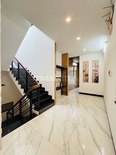 CHO THUÊ SIÊU PHẨM TRỆT 4 LẦU – TRỤC CHÍNH KDC NAM LONG – GIÁ 30 TRỆU