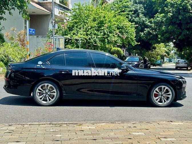 VinFast Lux A2.0 2021 2.0 AT - 27000 km