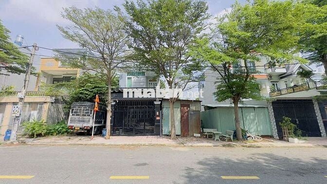 Đất kdc Đất mới phường Tân Bình Tp Dĩ An