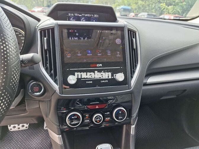 Subaru Forester 2021 2.0i-S EyeSight - 36000 km