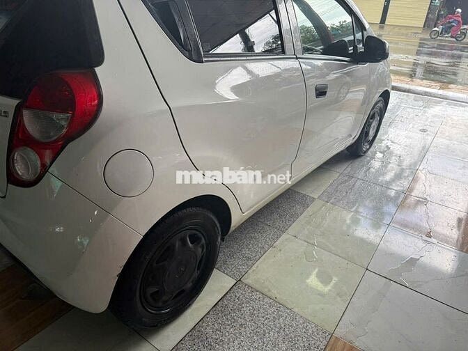 Chevrolet Spark 2015 1.2MT – Giá 135 Triệu