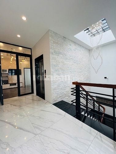 CHO THUÊ SIÊU PHẨM TRỆT 4 LẦU – TRỤC CHÍNH KDC NAM LONG – GIÁ 30 TRỆU