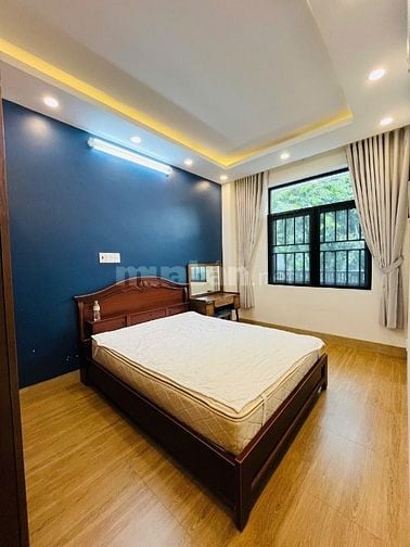 CHO THUÊ SIÊU PHẨM TRỆT 4 LẦU – TRỤC CHÍNH KDC NAM LONG – GIÁ 30 TRỆU