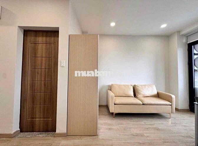 🏡Studio Ban Công Full NT Hiện Đại , Tiện Ích&PCCC 5 Sao Gần Hàng Xanh