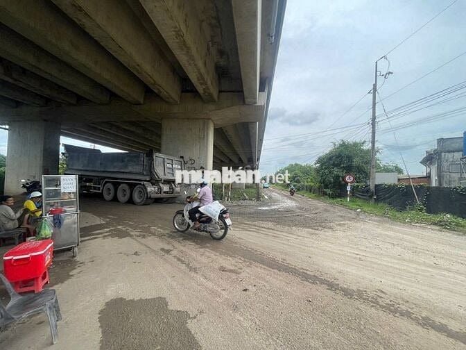 Bán Đất Phước Tú, Thanh Phú, Bến Lức, Long An
