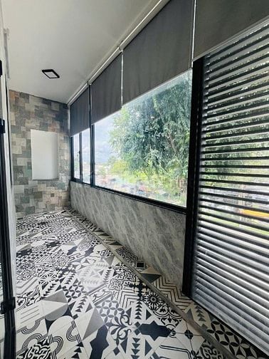 CHO THUÊ SIÊU PHẨM TRỆT 4 LẦU – TRỤC CHÍNH KDC NAM LONG – GIÁ 30 TRỆU