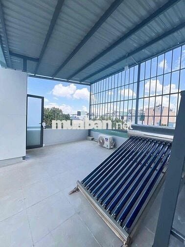 Nhà 1 Sẹt Vị Trí Nhà Sát Mặt Tiền Đường Hoàng Phan Thái