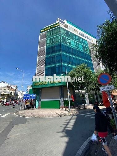 CHO THUÊ VĂN PHÒNG – 2 MẶT TIỀN TRẦN HƯNG ĐẠO, PHƯỜNG 7, QUẬN 5