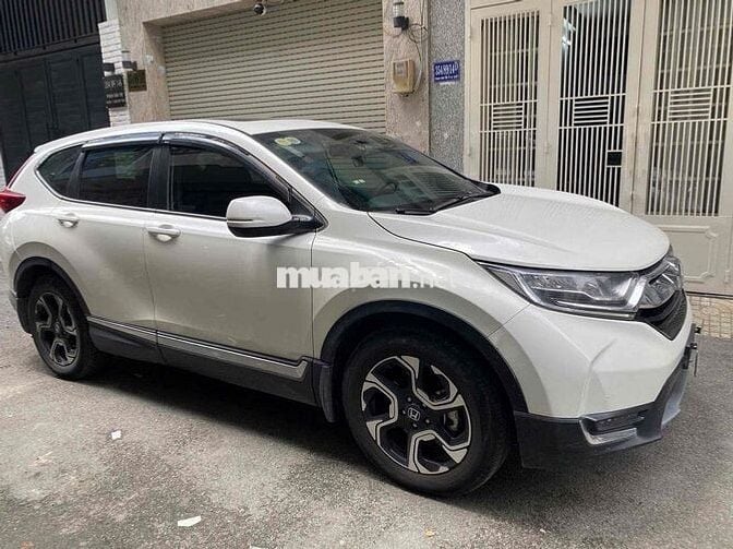 Honda CR V 2019 1.5L - 45000 km