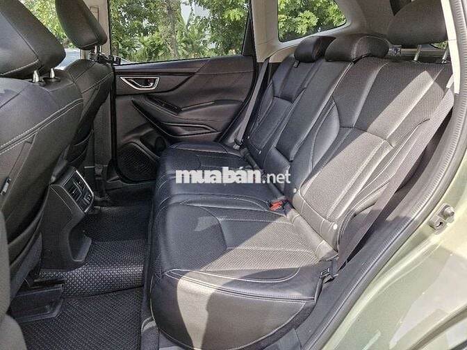 Subaru Forester 2021 2.0i-S EyeSight - 36000 km