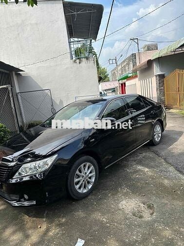 Toyota Camry 2013 2.0E - 157000 km
