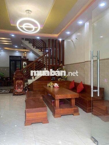 Cho thuê nhà gần bến xe Tân Đông Hiệp - Dĩ An