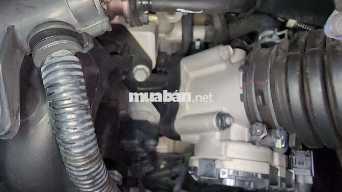 Huynhdai i10 2020 Sedan MT- 92000 km