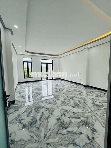 CHO THUÊ NHÀ: 
TRỆT 3 LẦU TUYỆT ĐẸP - NHÀ MỚI 100% - LỘ GIỚI 30M