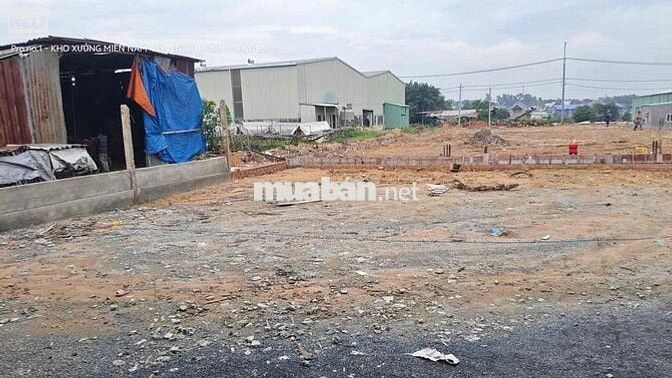 CHO THUÊ KHO XƯỞNG MỚI  Hoàn Thiện, Gần Võ Nguyên Giáp , TRẢNG BOM, ĐỒ