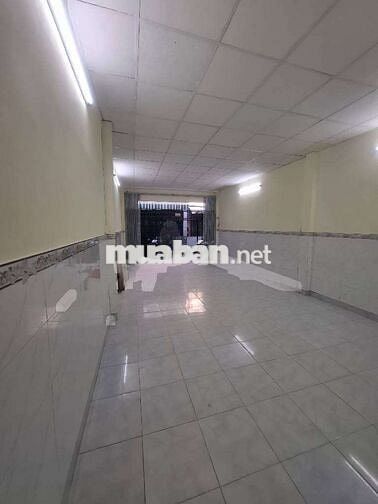 NHÀ 75M2_ HẺM 3M_ NGUYỄN VĂN VỊNH,Q.TP_GIÁ 5,9 TỶ