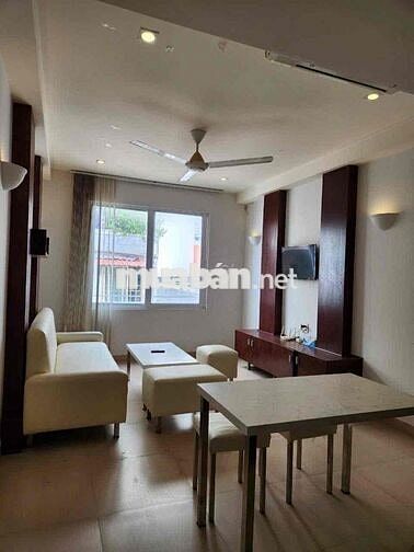 Bán Nhà Hẻm Nguyễn Thiện Thuật Nha Trang Khánh Hoà