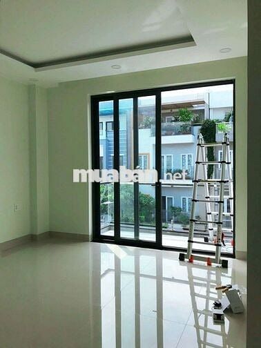 Cho Thuê Nhà Nguyên Căn
📍 Khu đường số,  Phường Phú Thuận Quận 7