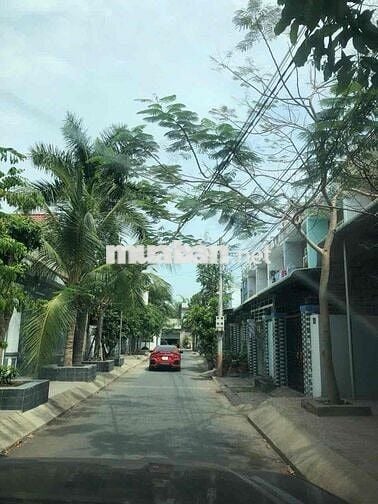 BÁN ĐẤT THỔ CƯ 100% - Ở CẦU TRÀM - SỔ RIÊNG - HỖ TRỢ VAY BANK 70%