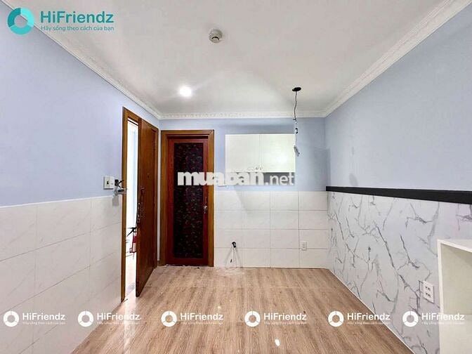 KHAI TRƯƠNG 12P MỚI XÂY - FULL NT MỚI - THANG MÁY -MẶT TIỀN ĐƯỜNG LỚN