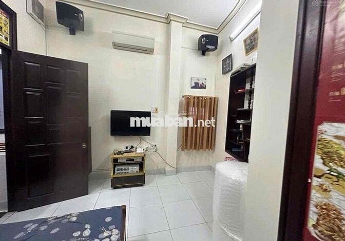 Bán Nhà Lê Đại Hành Trung Tâm Nha Trang Khánh Hoà