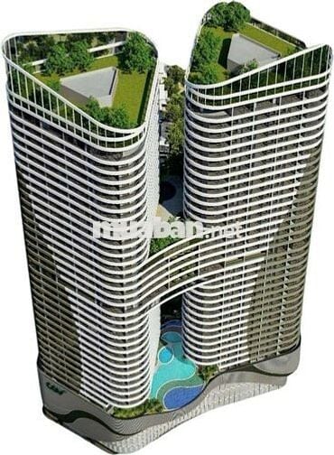 Căn hộ ngay bến xe Miền Đông mới