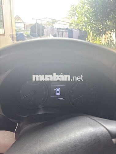 Hyundai Accent 2020 1.4 AT - 70000 km