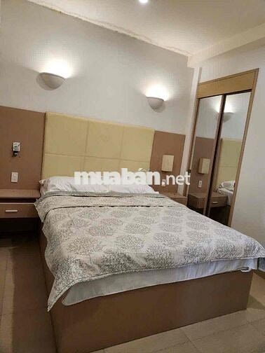 Bán Nhà Hẻm Nguyễn Thiện Thuật Nha Trang Khánh Hoà