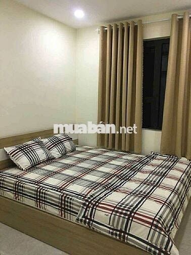 Nhà mặt tiền 100m2, 3 tầng, đường Điện Biên Phủ