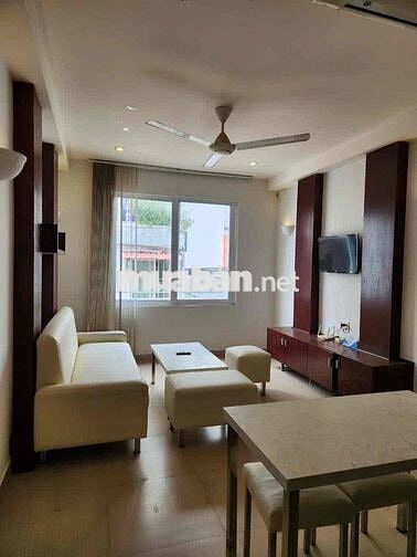 Bán Nhà Hẻm Nguyễn Thiện Thuật Nha Trang Khánh Hoà