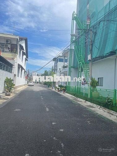 Bán Nhà Hai Mặt Tiền Đường Trần Văn Ơn, Diện tích 755 m2, giá 14.5 tỷ