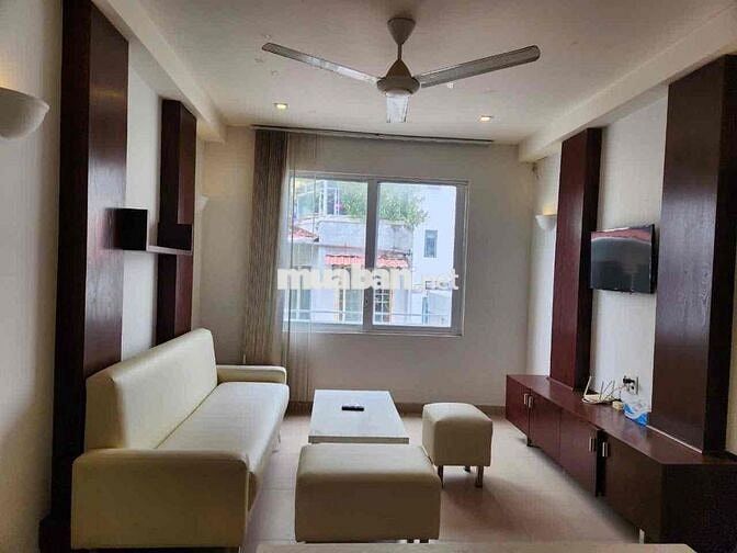 Bán Nhà Hẻm Nguyễn Thiện Thuật Nha Trang Khánh Hoà