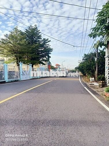 ĐẤT NỀN SỔ RIÊNG PHƯỜNG TÂN TRIỀU