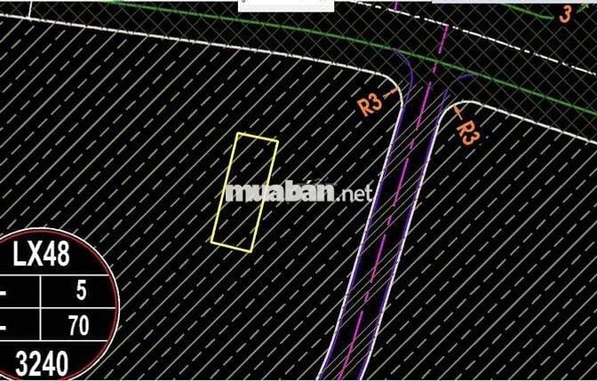 Chỉ nhỉnh 4 tỷ nhập khẩu về Đông Anh ngay trường Archimedes gần thành