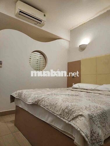 Bán Nhà Hẻm Nguyễn Thiện Thuật Nha Trang Khánh Hoà