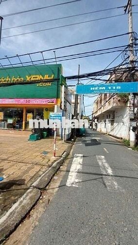 CHO THUÊ NHÀ - TRỤC CHÍNH HẺM 115 ĐƯỜNG CMT8 - 3 PHÒNG NGỦ- 2 MÁY LẠNH