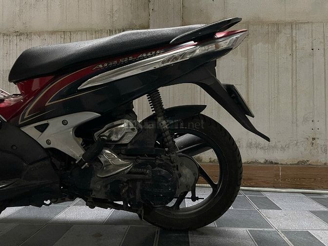 CHÍNH CHỦ GIAO BÁN XE AIR BLADE ĐỎ HÀ NỘI