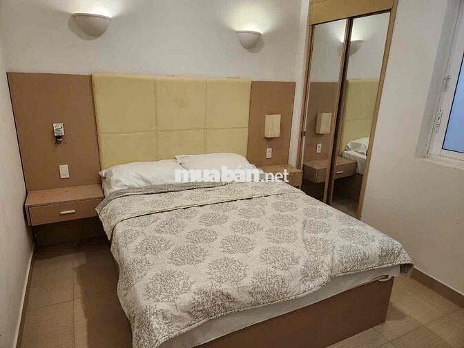 Bán Nhà Hẻm Nguyễn Thiện Thuật Nha Trang Khánh Hoà