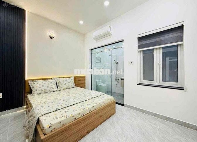 GIẢM 200Tr LẤY LỘC CẦN BÁN NHÀ TRẦN HUY LIỆU,P15,PHÚ NHUẬN.GIÁ:6TỶ510