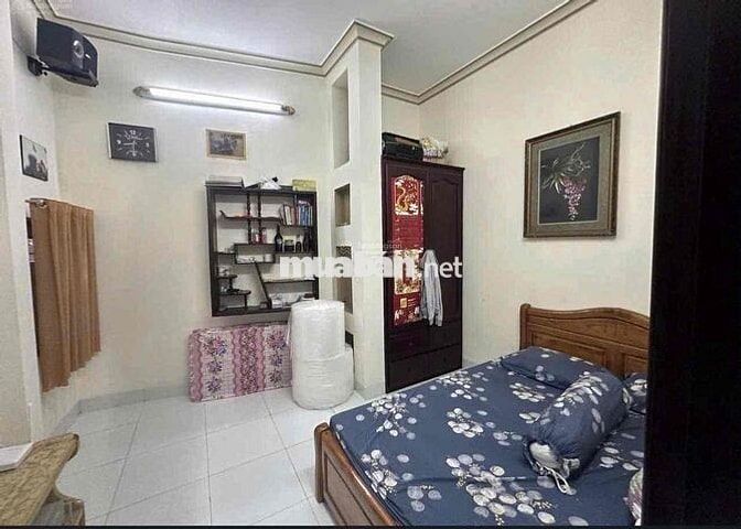 Bán Nhà Lê Đại Hành Trung Tâm Nha Trang Khánh Hoà