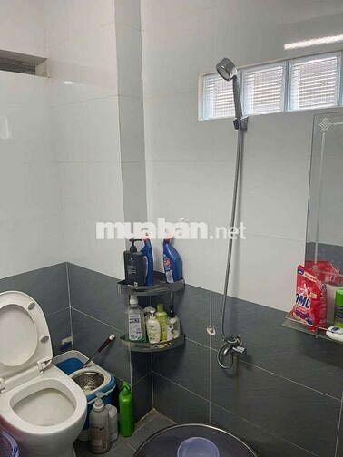 Nhà 1T, 1 lầu, MT hẻm 816, Tô Ngọc Vân, DT : 5mx12m. Gần QL1A sát GVâp