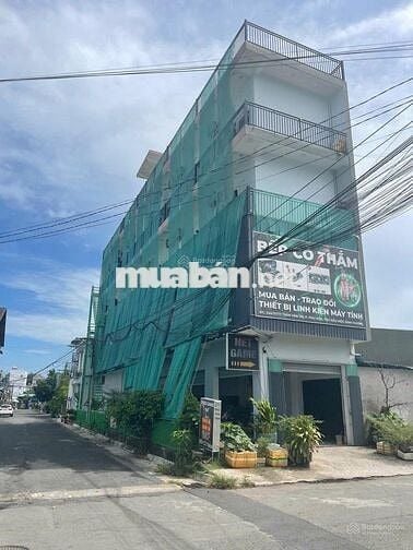 Bán Nhà Hai Mặt Tiền Đường Trần Văn Ơn, Diện tích 755 m2, giá 14.5 tỷ