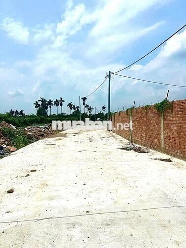 ĐẤT NỀN SỔ RIÊNG PHƯỜNG TÂN TRIỀU